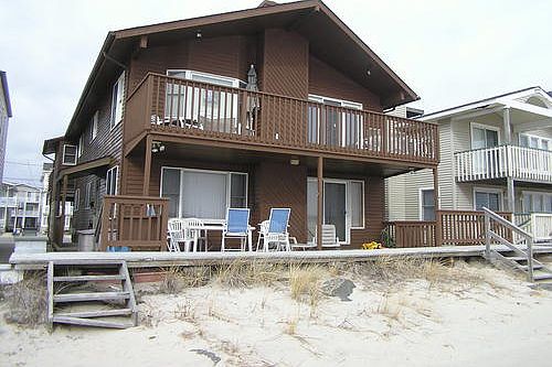 Home Exterior