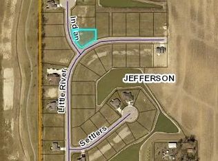 640 Little River Trce, Ossian, IN 46777