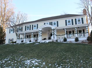 44 Hampton Rd, Chatham, NJ 07928