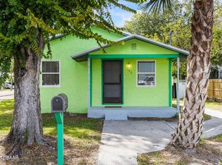 103 E Booe St, Bunnell, FL 32110