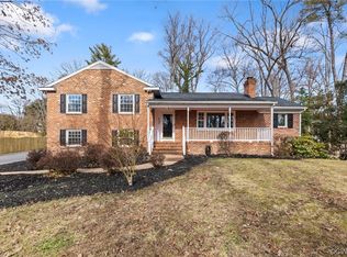 8232 Ammonett Dr, Richmond, VA 23235