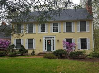 134 Old Mill Rd, Avon, CT 06001