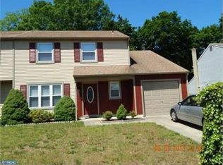 111 Weybridge Ct, Wenonah, NJ 08090