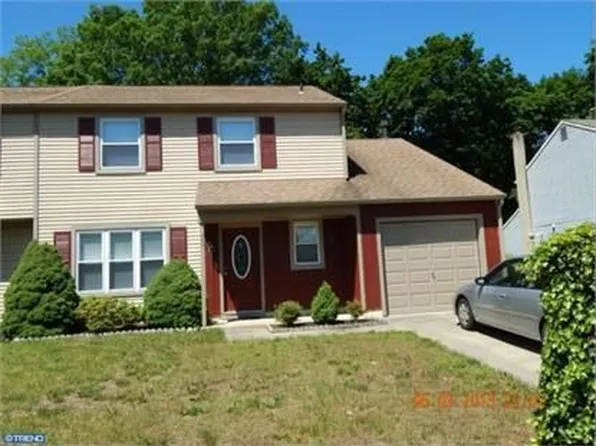 111 Weybridge Ct, Wenonah, NJ 08090
