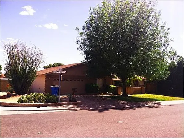 4701 W Shaw Butte Dr, Glendale, AZ 85304