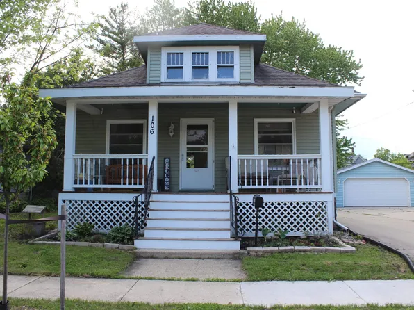 106 Warner St, Fond Du Lac, WI 54935