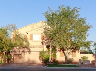 2005 S 161st Ave, Goodyear, AZ 85338