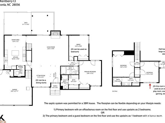 5th image of 115 Kentberry Ct