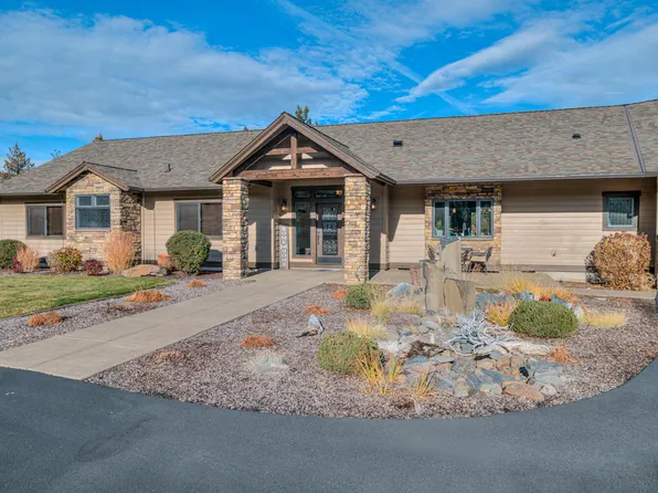 16816 Ponderosa Cascade Dr, Bend, OR 97703
