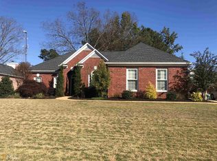 12575 Arbor North Dr, Milton, GA 30004