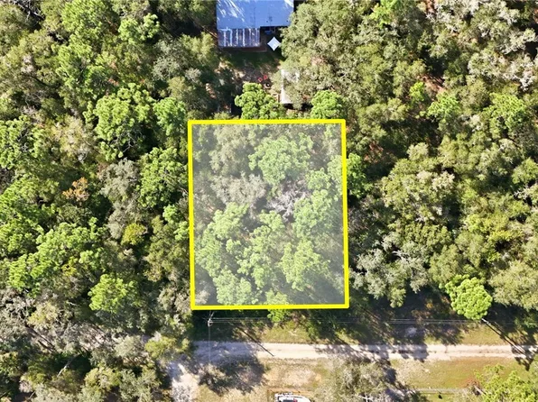 9592 W Pomelo Ln, Crystal River, FL 34428
