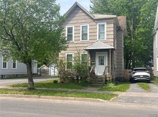 512 Elizabeth St, Oneida, NY 13421