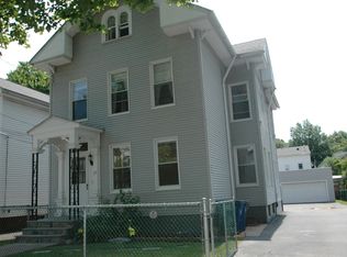 99 Nash Street #First Floor, New Haven, CT 06511