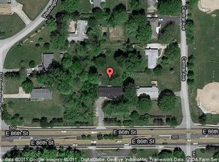 330 E 86th St, Indianapolis, IN