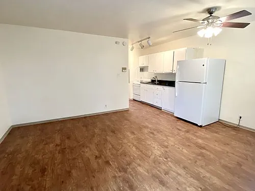 Cap Hill 1 Bedroom Photo 1