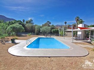 42688 E Veldt St, Rancho Mirage, CA 92270
