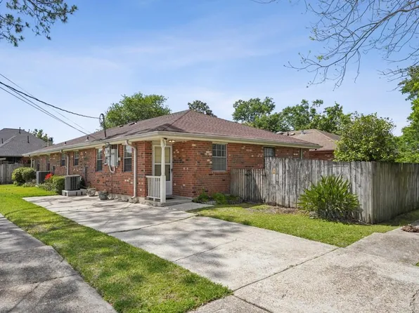 800-802 Calvert Ave, Metairie, LA 70001