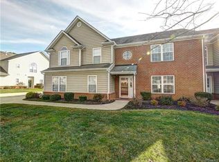 12403 Carnoustie Ln, North Chesterfield, VA 23236