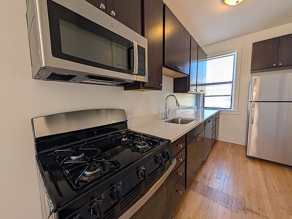 5th image of 1540 N Kedzie Blvd #3M