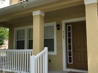 9105 Cardinal Meadow Trl, Orlando, FL 32827