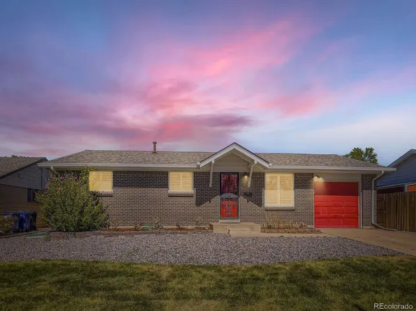 7007 E Wyoming Place, Denver, CO 80224