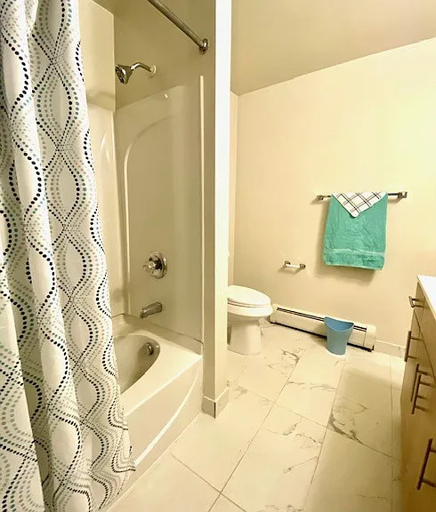 Eastern Lofts Apartment Homes — Photo 12