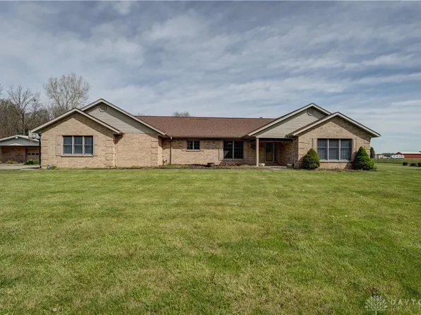 3350 Greenville Nashville Rd, Greenville, OH 45331