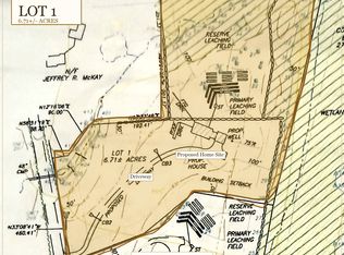 Southbury Road, Roxbury, CT 06783