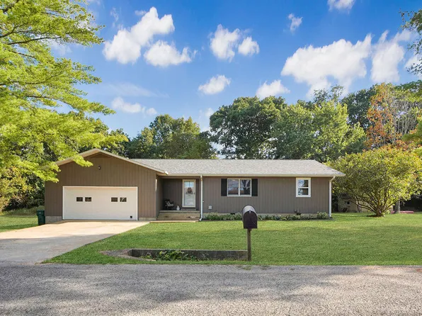 1348 Hickory Hills Drive, Willow Springs, MO 65793