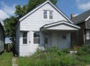 9711 Brockton St, Detroit, MI 48211