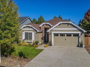 20868 Tamar Ln, Bend, OR 97702