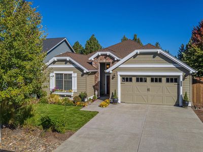 20868 Tamar Ln, Bend, OR, 97702
