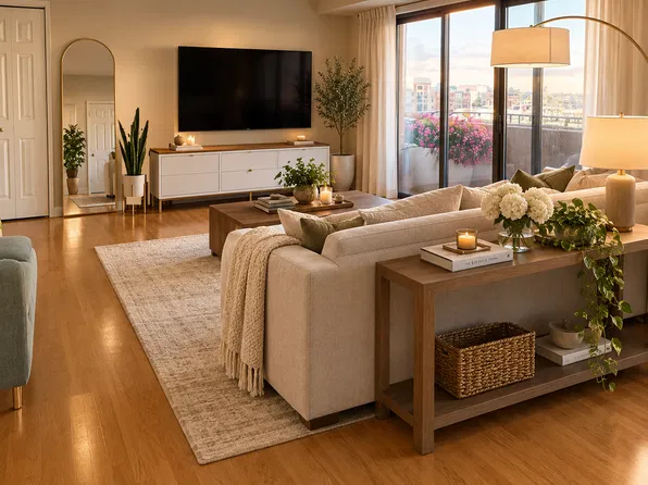 1301 N Courthouse Rd APT 1103, Arlington, VA 22201