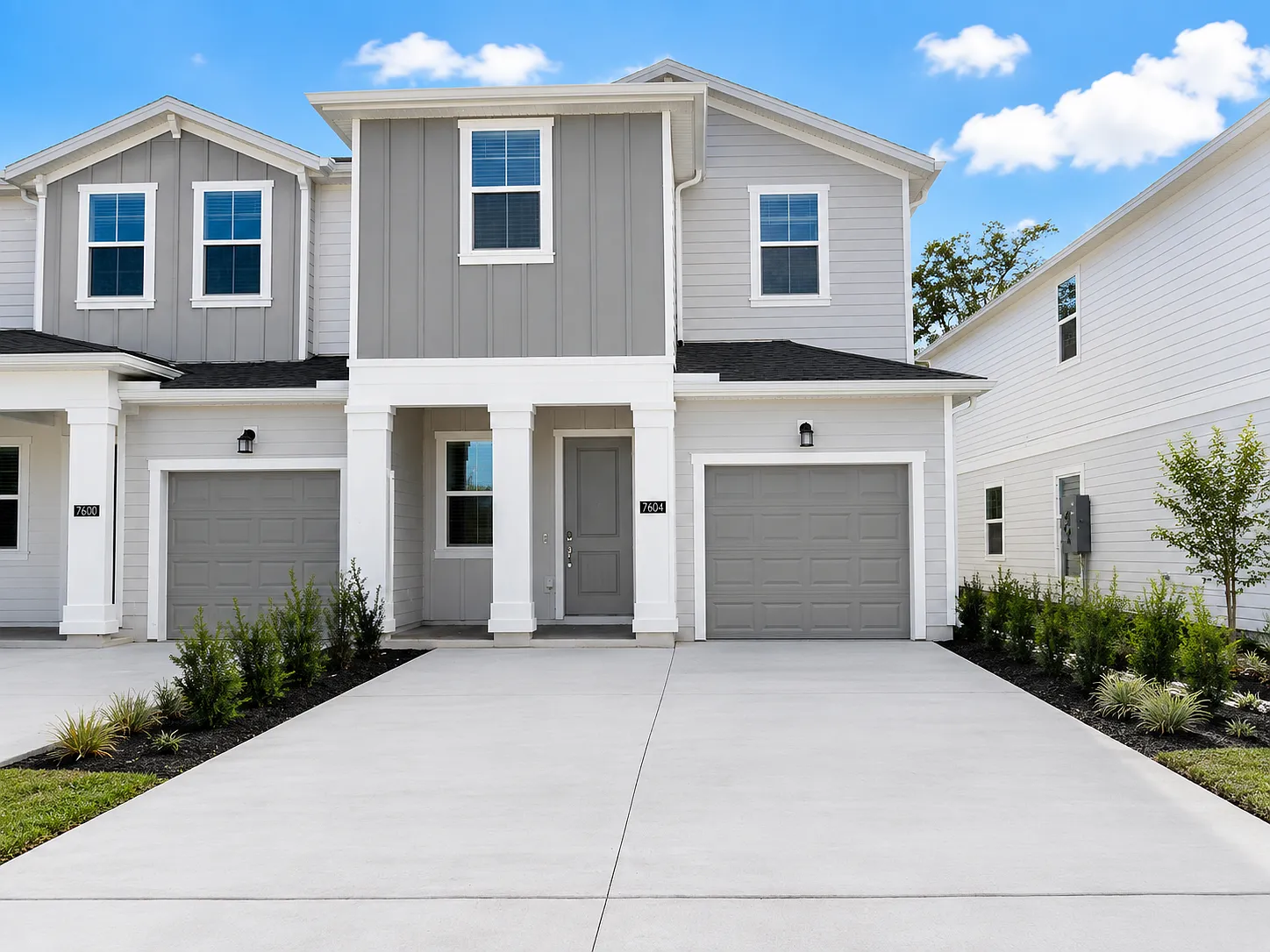 7604 Stone Creek Trl — Photo 1
