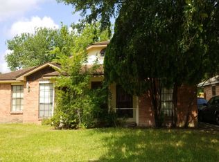 12015 McKamy Dr, Houston, TX 77067
