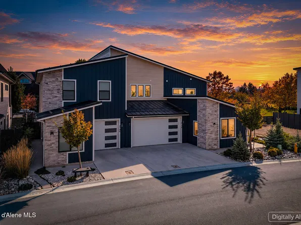2736 N Cusco Way, Coeur D Alene, ID 83814