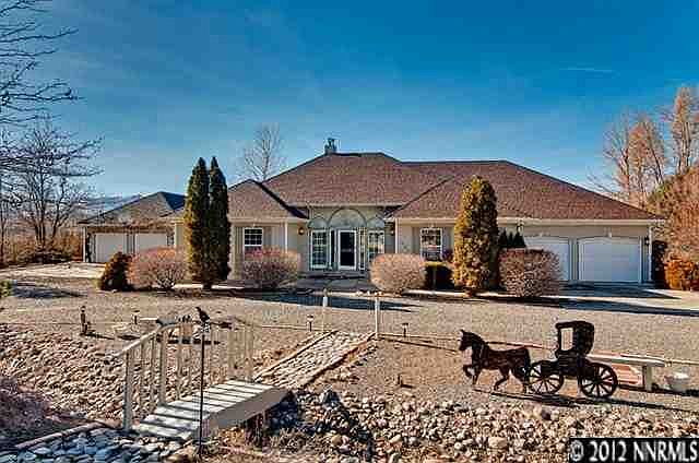 1st image of 824 Cayuse Dr