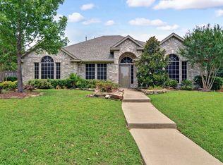 1966 Random Oaks Dr, Rockwall, TX 75087