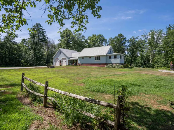 2400 2nd NH Turnpike, Deering, NH 03244