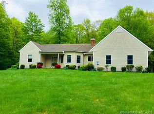 282 Tolland Tpke, Willington, CT 06279