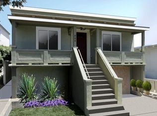 909 Key Route Blvd, Albany, CA 94706