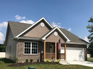 1616 S Birch Grove St, Terre Haute, IN 47803