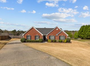 2615 Snowcrest Pl, Bethlehem, GA 30620