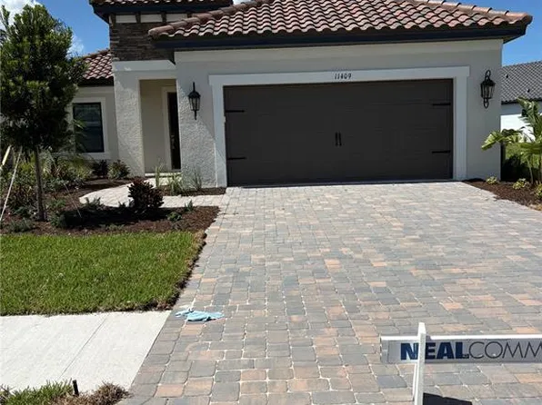 11409 SPRING HILL TERRACE, ENGLEWOOD, FL 34223