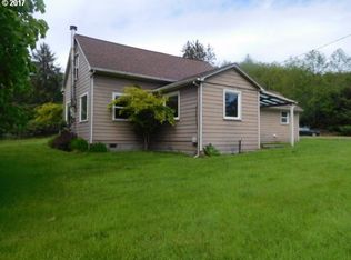 91205 Lewis & Clark Rd, Astoria, OR 97103