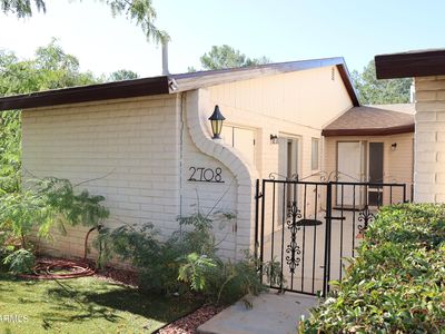 2708 Lopez Link, Sierra Vista, AZ, 85650