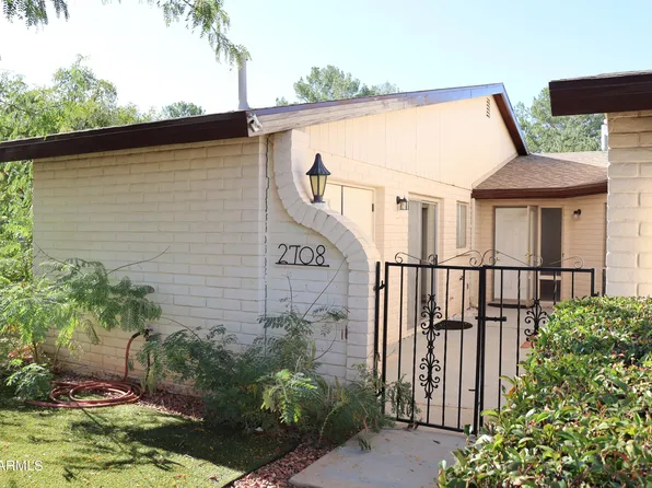 2708 LOPEZ LINK --, Sierra Vista, AZ 85650