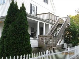30 Nelson St, Quincy, MA 02169