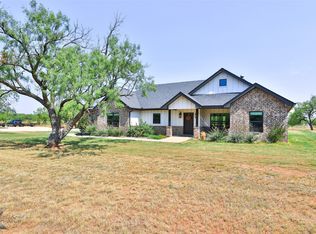 374 County Road 256 #C, Abilene, TX 79606