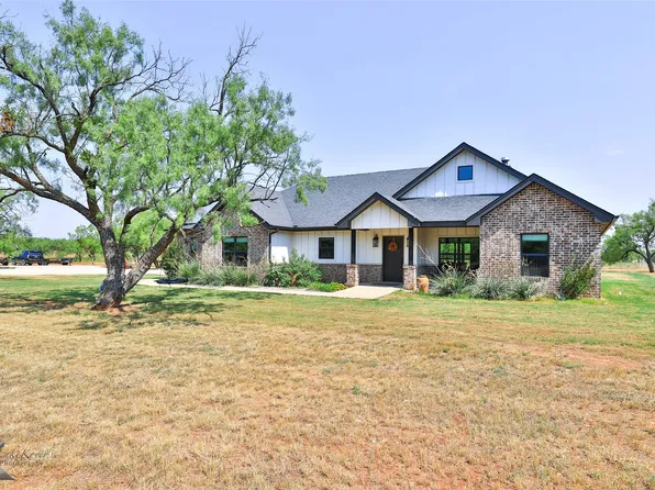 374 County Road 256 #C, Abilene, TX 79606